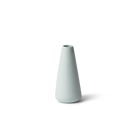 TEAR VASE in Mist by Mud Australia