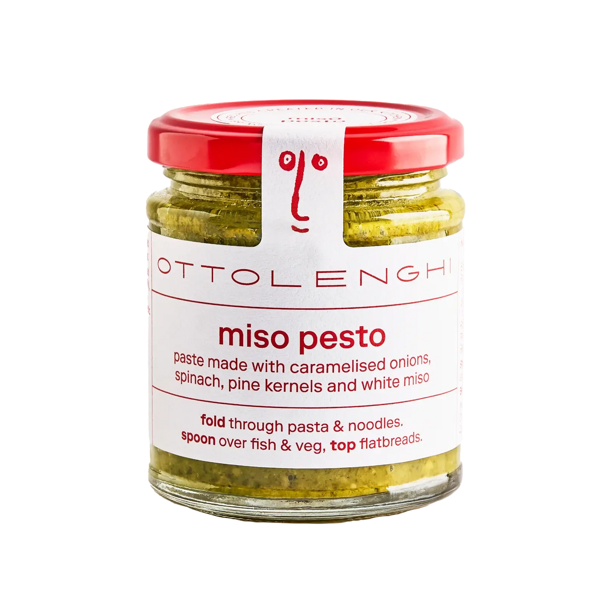 OTTOLENGHI Miso Pesto 170g