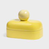 JAR ORB in Yellow by &Klevering