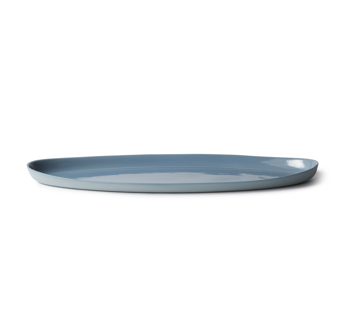 FISH PLATTER in Steel by Mud Australia