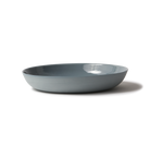 PEBBLE BOWL LARGE in Steel by Mud Australia