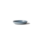 PEBBLE BOWL SMALL in Steel by Mud Australia