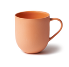 MUG ROUND in Orange by Mud Australia