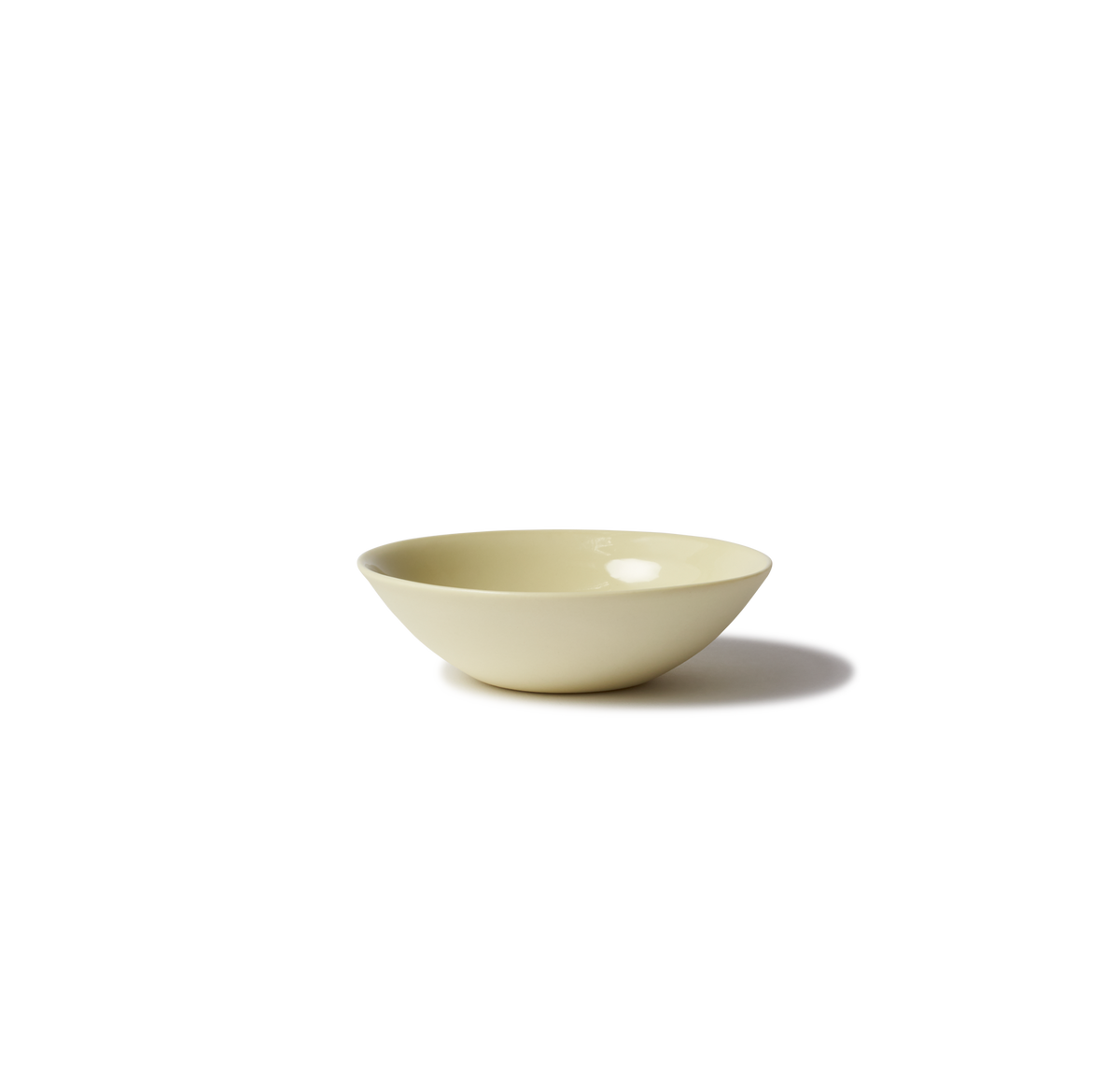 DIPPING BOWL in Citrus by Mud Australia