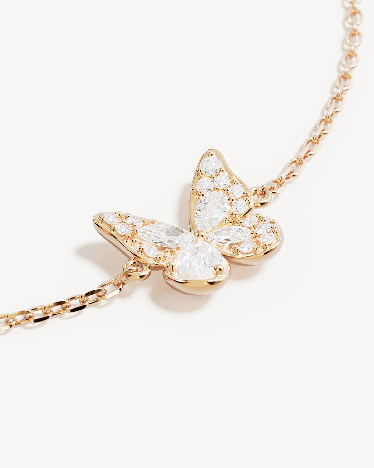 I BELIEVE, I BECOME BRACELET | 18k Gold Vermeil - Darling & Domain