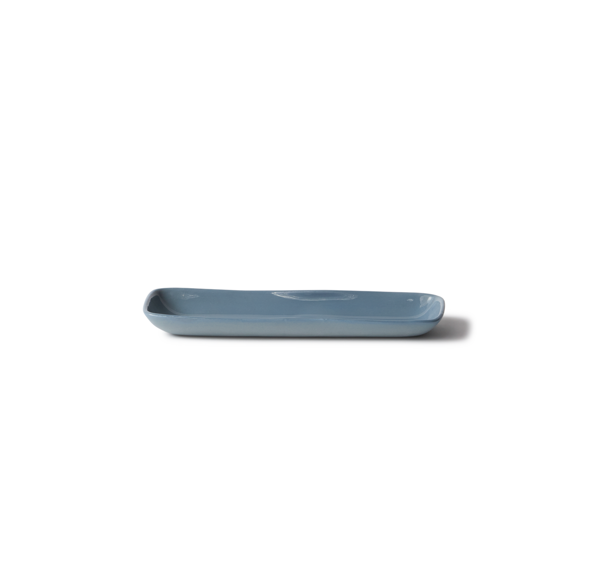 STRIP PLATTER in Steel by Mud Australia
