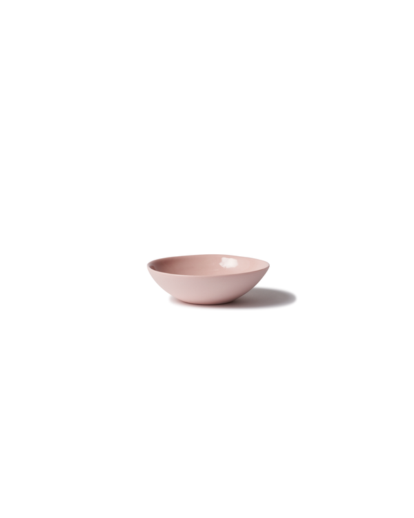 Dipping Bowl in Blossom by Mud Australia
