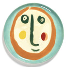 OTTOLENGHI SERVING PLATE | No2 Feast with Serax
