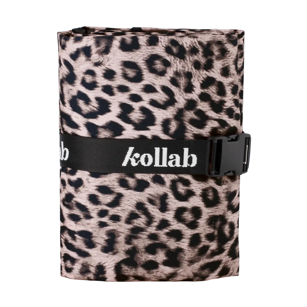PICNIC MAT in Leopard by kollab