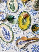PICCOLO VITA SPOON REST by Jones & Co