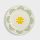 FOLK PLATE SMALL in Set of 4 by &Klevering