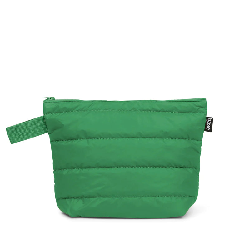 CLOUD STASH BASE BAG in Apple by Base Supply