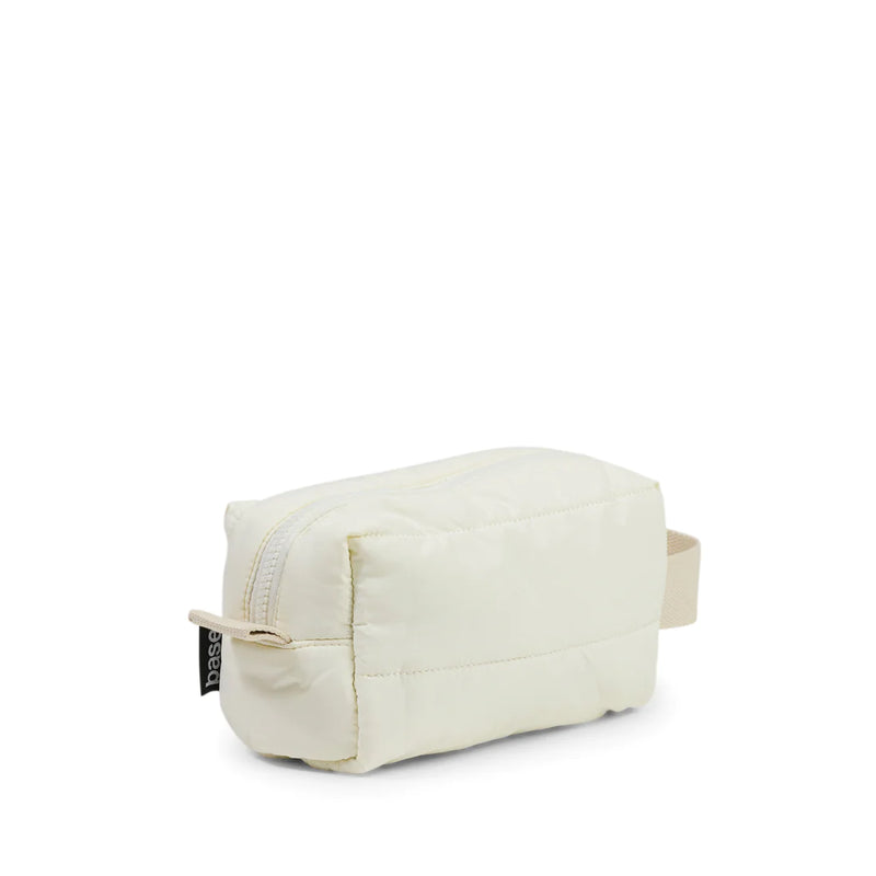 CLOUD DITTY BASE BAG | Ecru