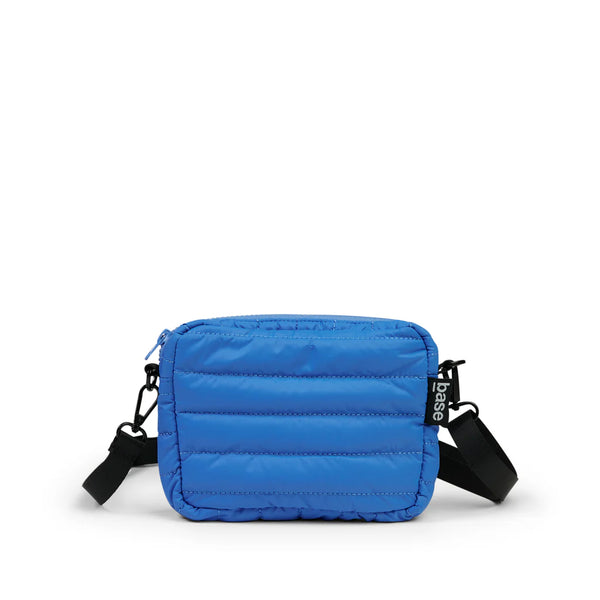 CLOUD MINI BASE BAG in Bleu by Base Supply