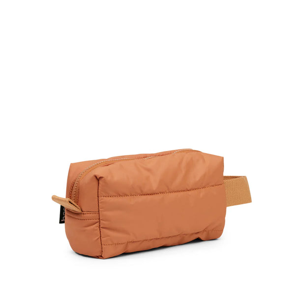 CLOUD DITTY BASE BAG in Toffee by Base Supply