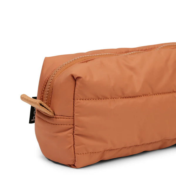 CLOUD DITTY BASE BAG in Toffee by Base Supply