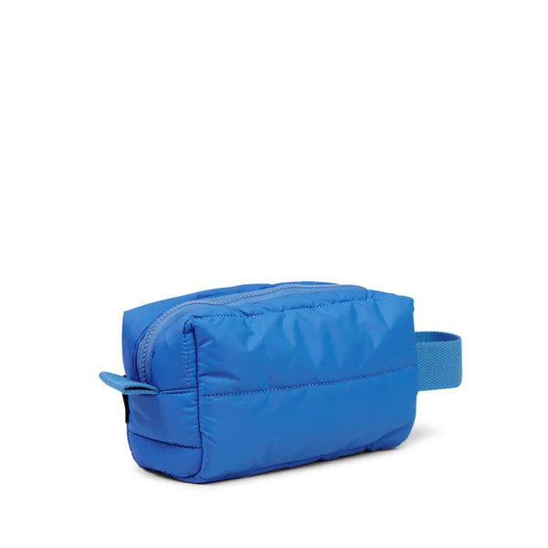 CLOUD DITTY BASE BAG in Bleu by Base Supply