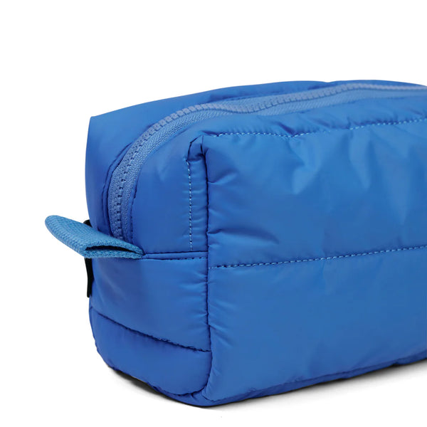 CLOUD DITTY BASE BAG in Bleu by Base Supply