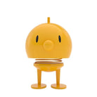 HOPTIMIST BUMBLE LARGE in Yellow by the iHOPTIMIST BUMBLE LARGE in Yellow by the iconic Hoptimistconic Hoptimist