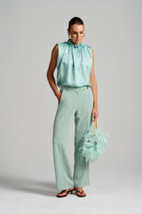 LE COCKTAIL TOP | Mint *PRE ORDER*