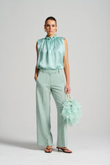 LE COCKTAIL TOP | Mint *PRE ORDER*