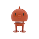 HOPTIMIST BUMBLE LARGE in Orange by the iconic Hoptimist