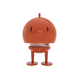 HOPTIMIST BUMBLE LARGE in Orange by the iconic Hoptimist
