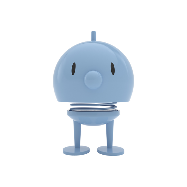 HOPTIMIST BUMBLE LARGE in Light Blue by the iconic Hoptimist