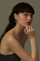 APOLLO RING in Gold by ToniMay