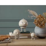 HOPTIMIST BUMBLE SMALL in Latte by the iconic Hoptimist