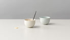JUG ROUND in Mist by Mud Australia