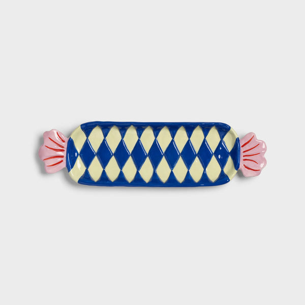 GOODY PLATE - Large by &Klevering the homeware designer