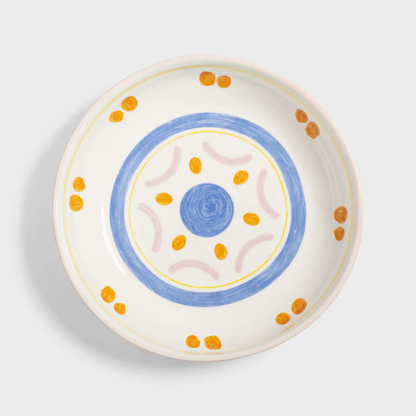 SALAD BOWL | Boavista Pink