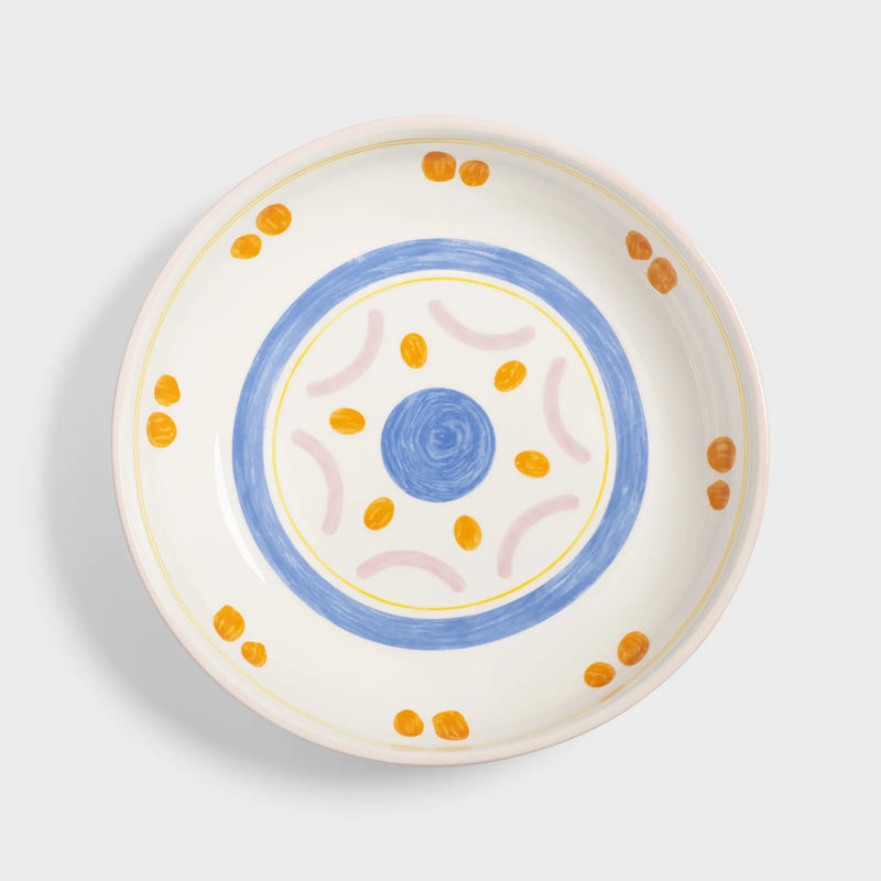 SALAD BOWL | Boavista Pink