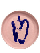 OTTOLENGHI SERVING BOWL S FEAST in Delicious Pink Pepper Blue with Serax