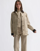BETH JACKET in Arizona Wash by Kireina from Australia