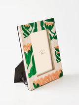 PARADIS FLORAL FRAME by Jones & Co