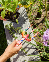GARDEN TOOLS + GLOVES SET | Wild Flowers In Bloom