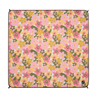 PICNIC MAT in Sunshine Petals by kollab