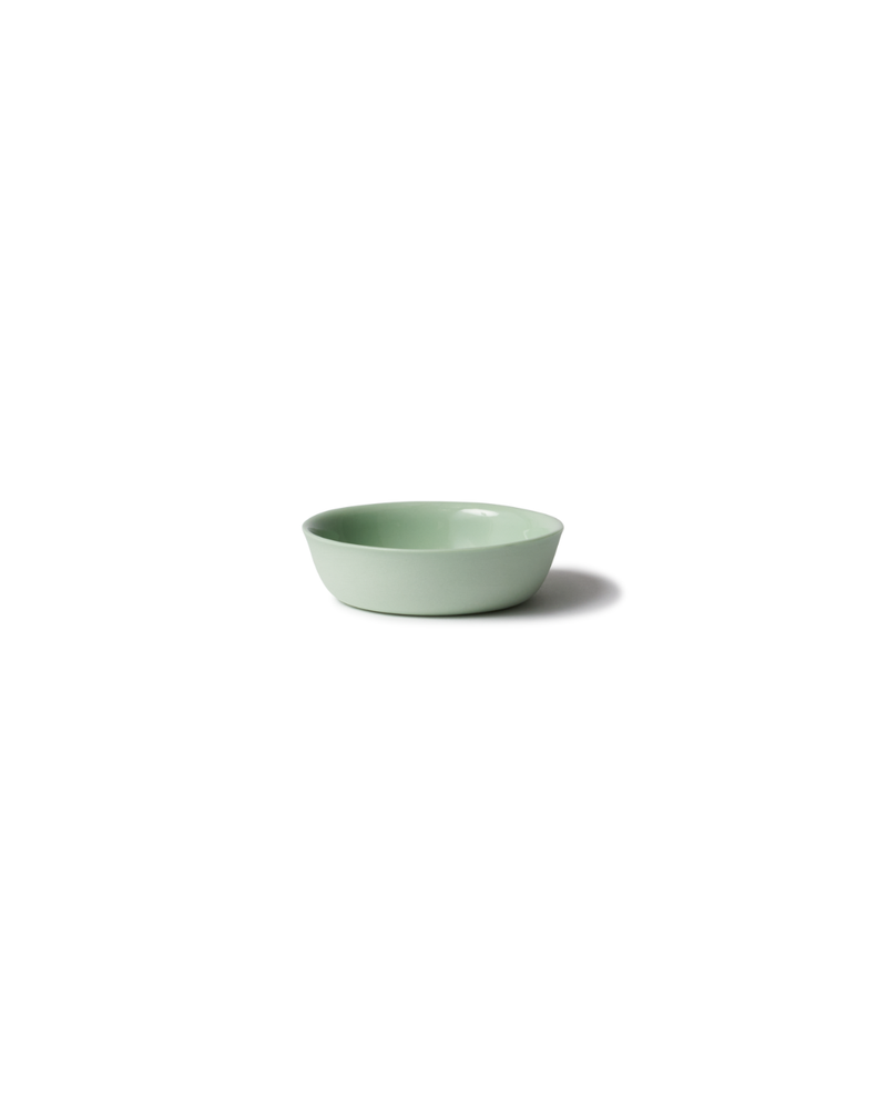 PICKLE DISH in Pistachio by Mud Australia