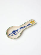 PICCOLO VITA SPOON REST by Jones & Co