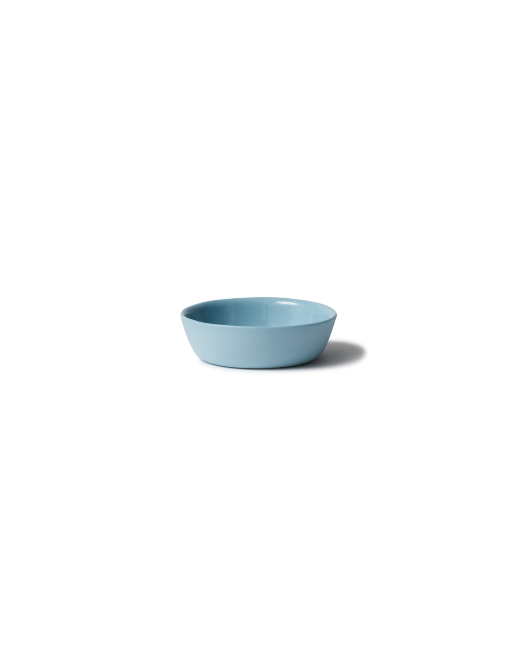 PICKLE DISH in Duck Egg by Mud Australia