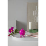 HOPTIMIST BUMBLE MEDIUM in Pink by the iconic Hoptimist