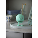 HOPTIMIST BUMBLE MEDIUM in Mint by the iconic Hoptimist