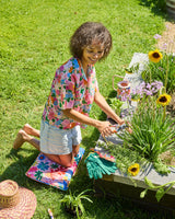 GARDEN SECATEURS + GLOVES SET | Wild Flowers In Bloom