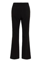 BRYELLEIW BOOTCUT PANT in Black by Inwear