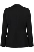 CADIEIW CORE BLAZER in Black by Inwear