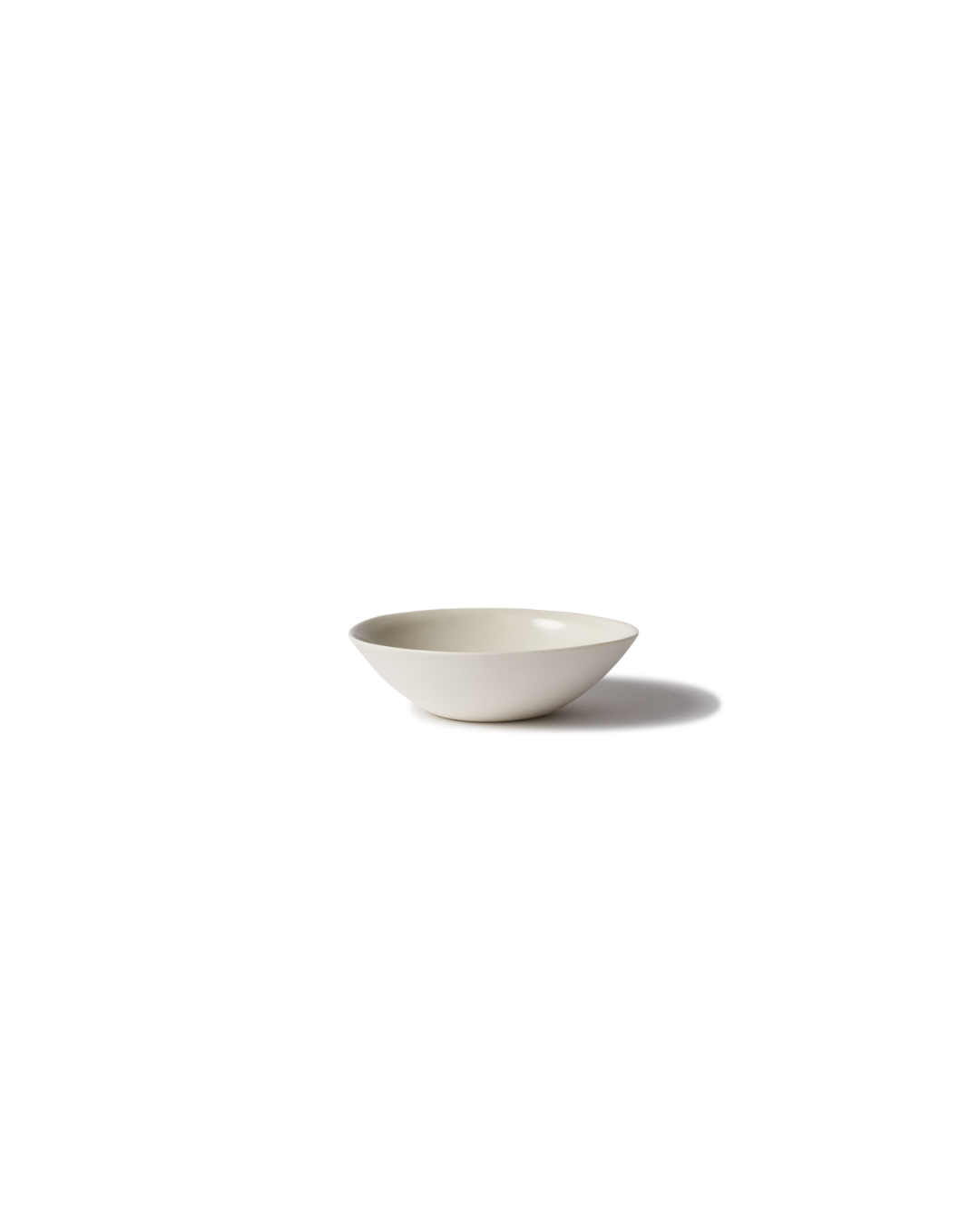 Dipping Bowl in Milk by Mud Australia