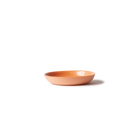 PEBBLE BOWL SMALL in Orange by Mud Australia