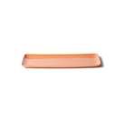 PLATTER in Orange by Mud Australia
